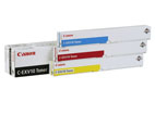 Canon C-EXV 10 - Schwarz - Original - Tonerpatrone