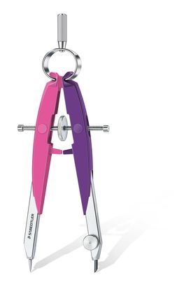 STAEDTLER Mars comfort 556 - Zirkel