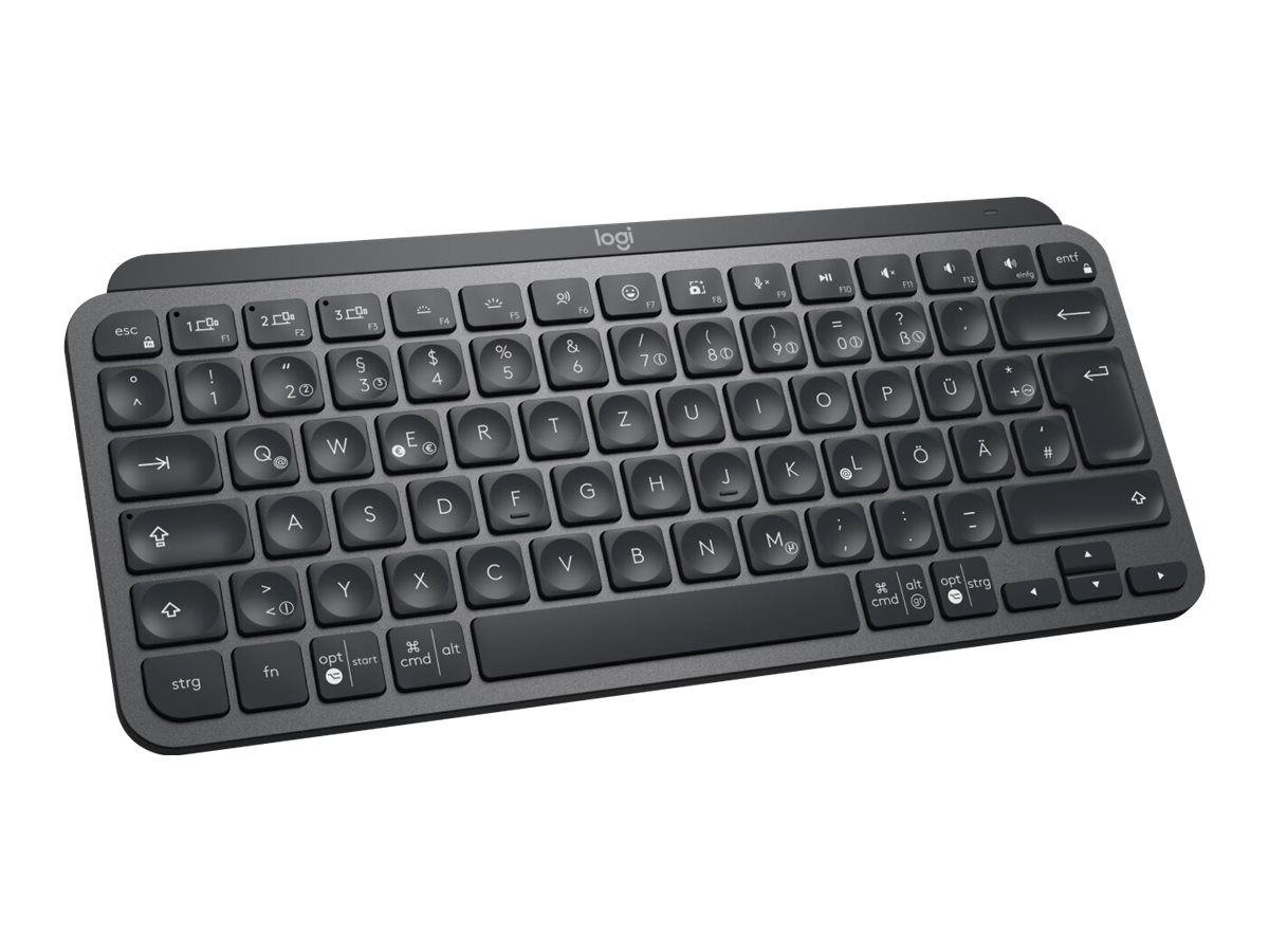 Logitech MX Keys Mini For Business