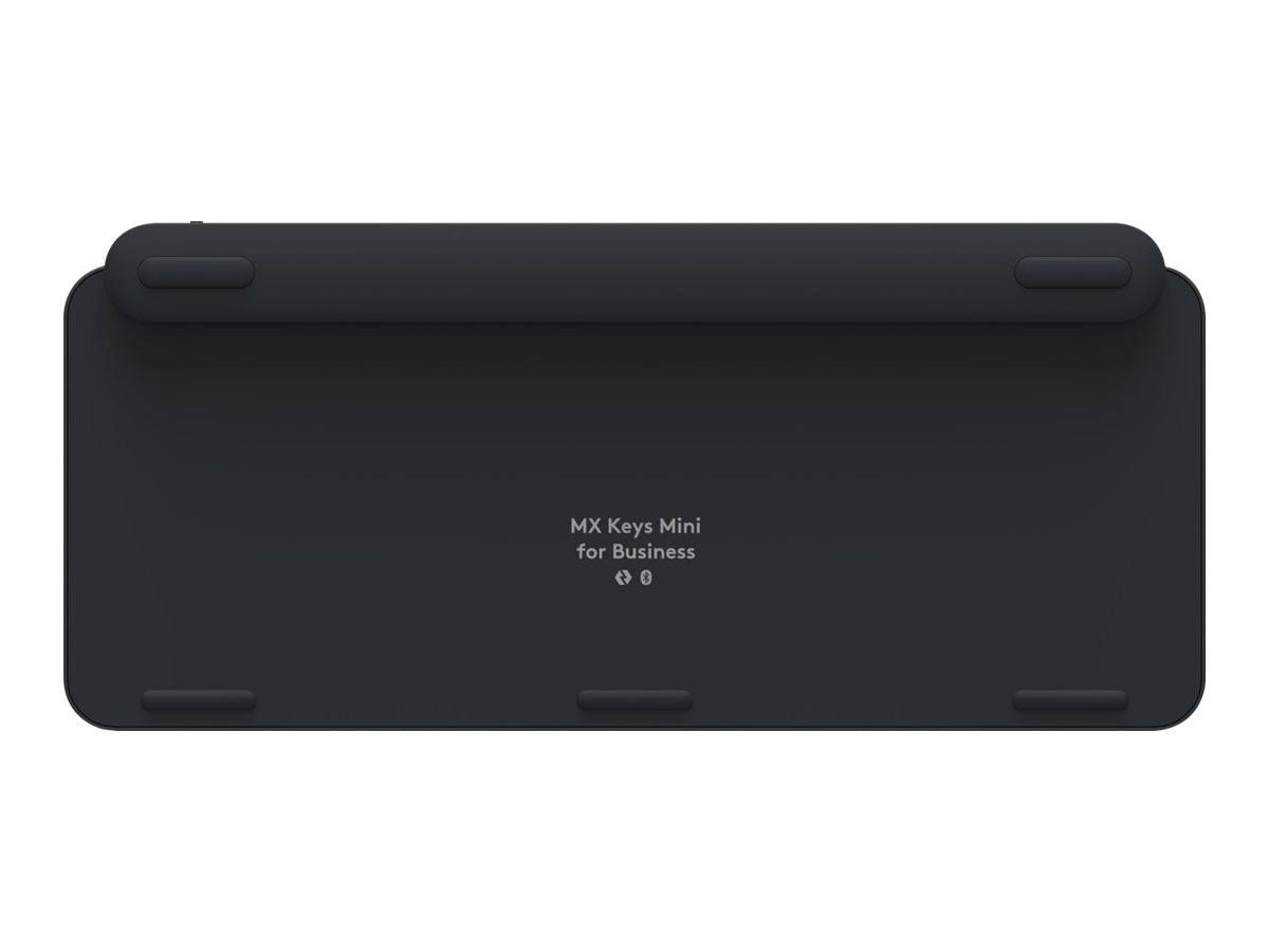 Logitech MX Keys Mini For Business