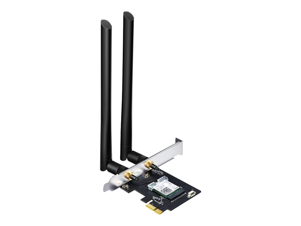 TP-Link ARCHER T5E scheda di rete e adattatore Interno WLAN / Bluetooth 867 Mbit/s