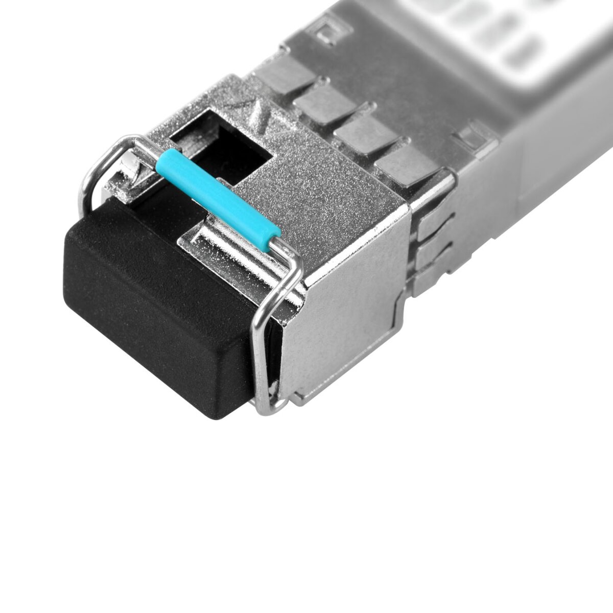 BlueOptics Bidi SFP28 Transceiver 25GBASE-BX-U 40KM industrial