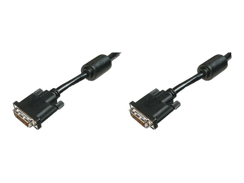 Digitus Cable de conexin DVI