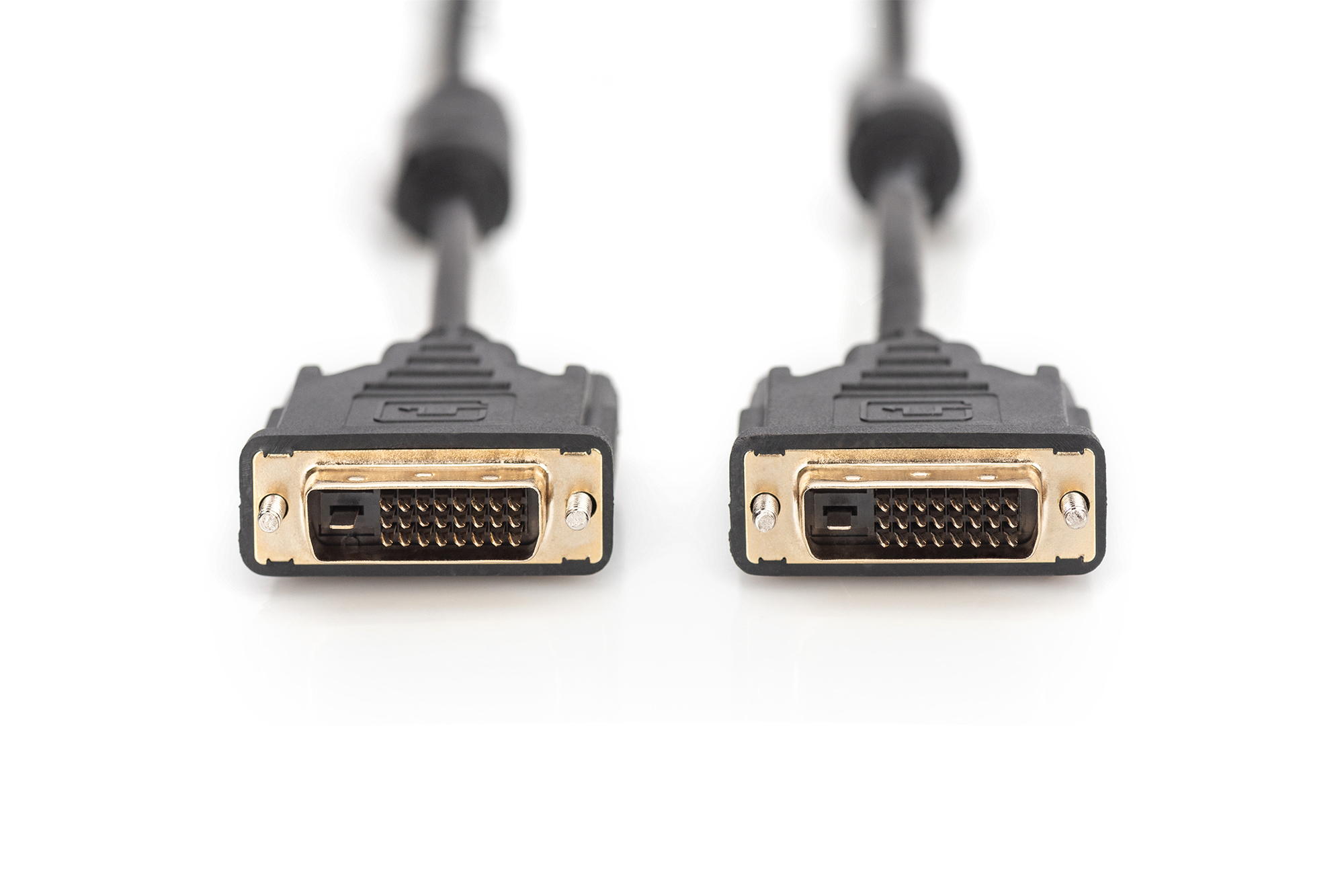 Digitus Cable DVI a HDMI M/M 2.0m