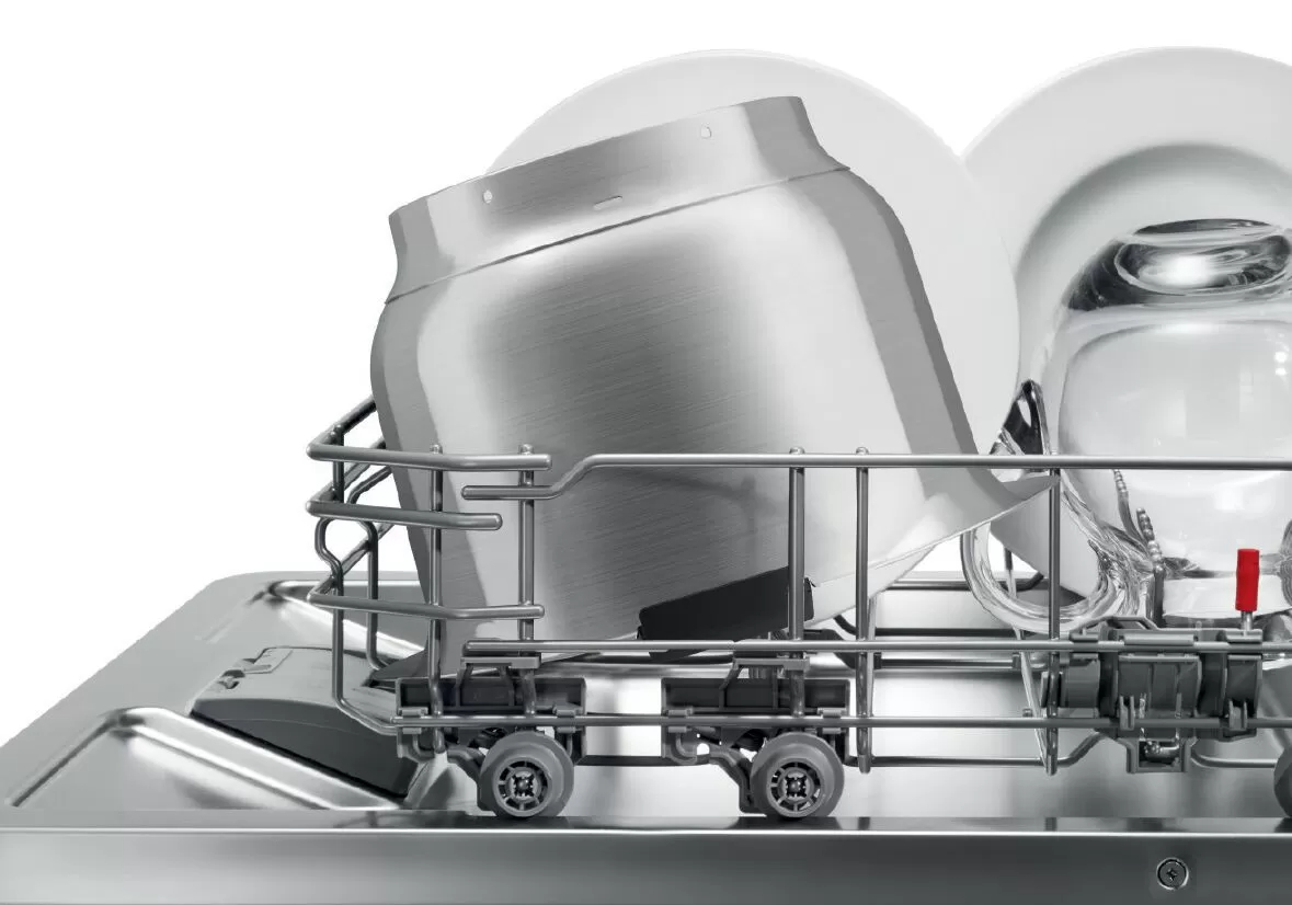 Bosch MUZS2ER Bosch MUZS2ER mixer/food processor accessory Bowl