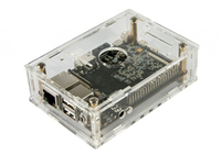 ALLNET BPi_Pro_Acryl_housing Behausung