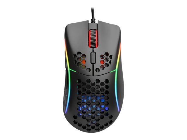 Glorious PC Gaming Race Glorious Model D Minus - Maus - kabelgebunden