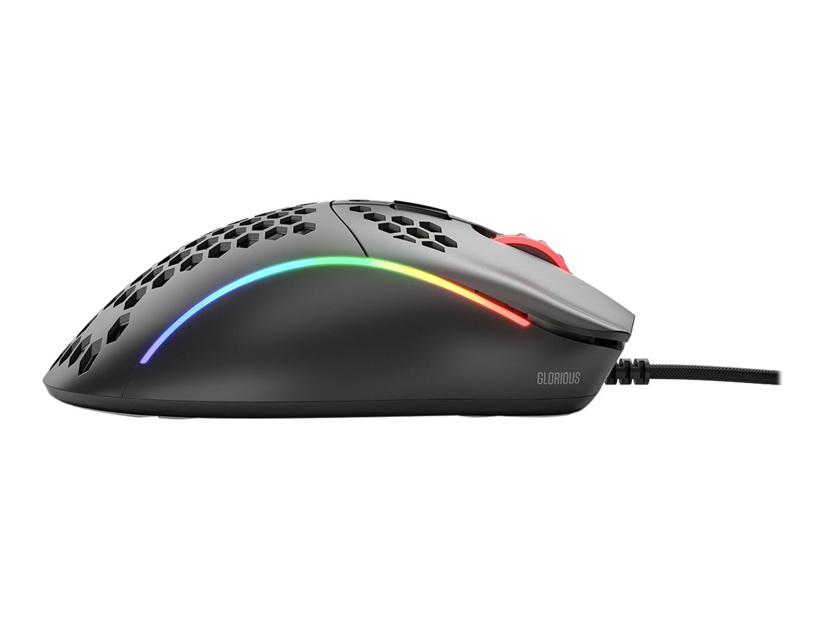 Glorious PC Gaming Race Glorious Model D Minus - Maus - kabelgebunden