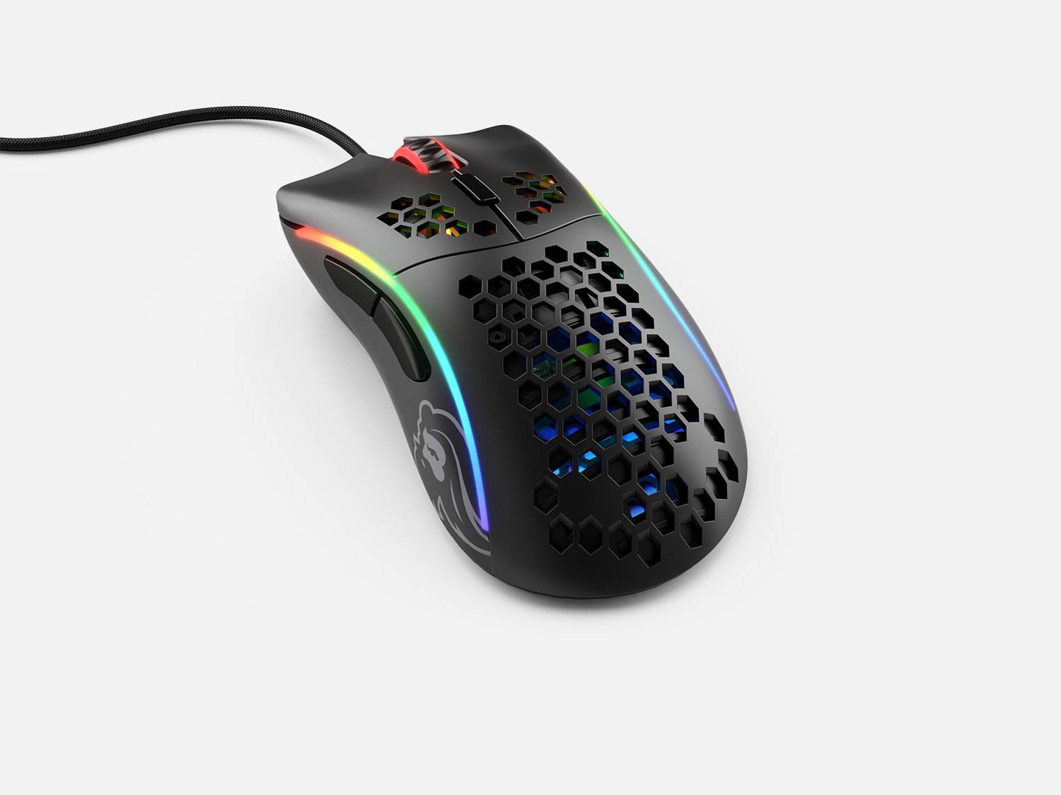 Glorious PC Gaming Race Glorious Model D Minus - Maus - kabelgebunden