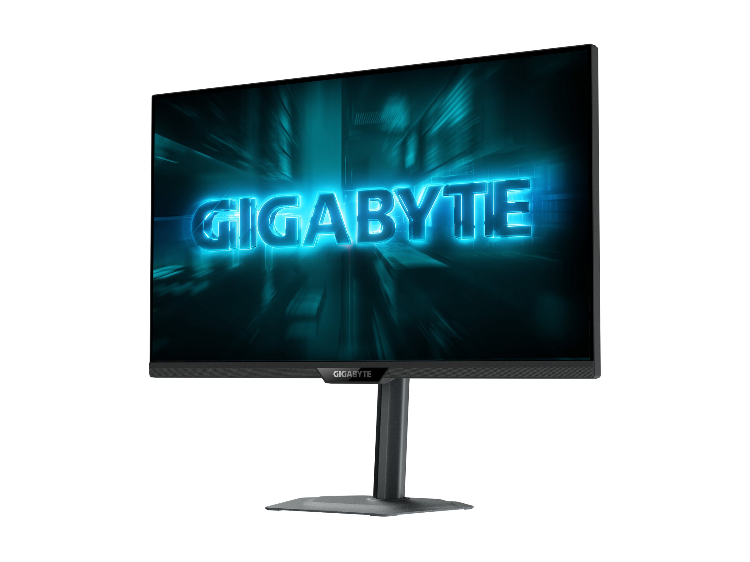 GIGABYTE G27Q2 Monitor Gaming 27 2K QHD - 2560 x 1440, 200Hz, 1ms, 350 cd/m�, Compatible con G-Sync, FreeSync Premium, HDR10, HDMI 2.0, DisplayPort 1.4