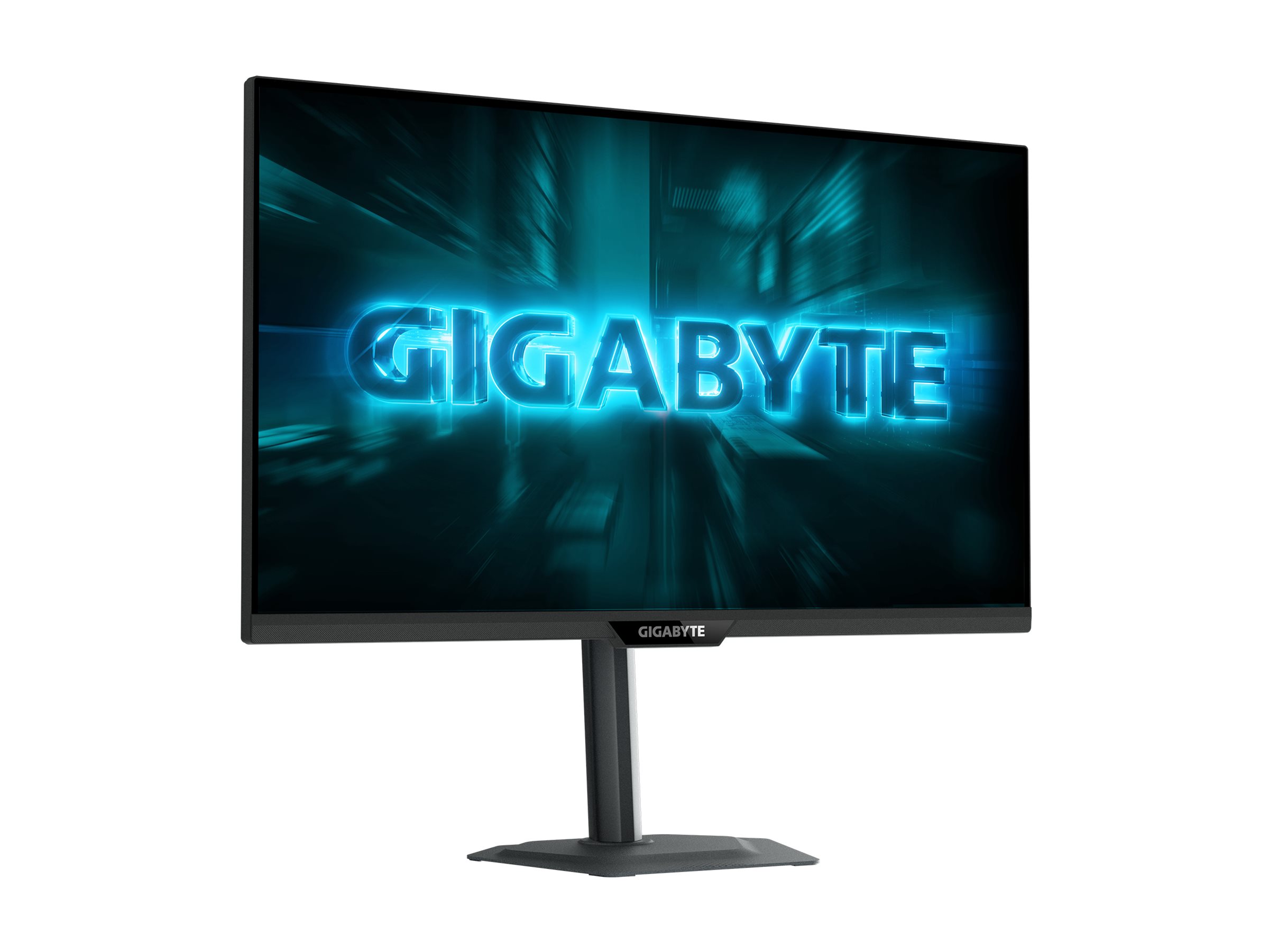 GIGABYTE G27Q2 Monitor Gaming 27 2K QHD - 2560 x 1440, 200Hz, 1ms, 350 cd/m�, Compatibile G-Sync, FreeSync Premium, HDR10, HDMI 2.0, DisplayPort 1.4
