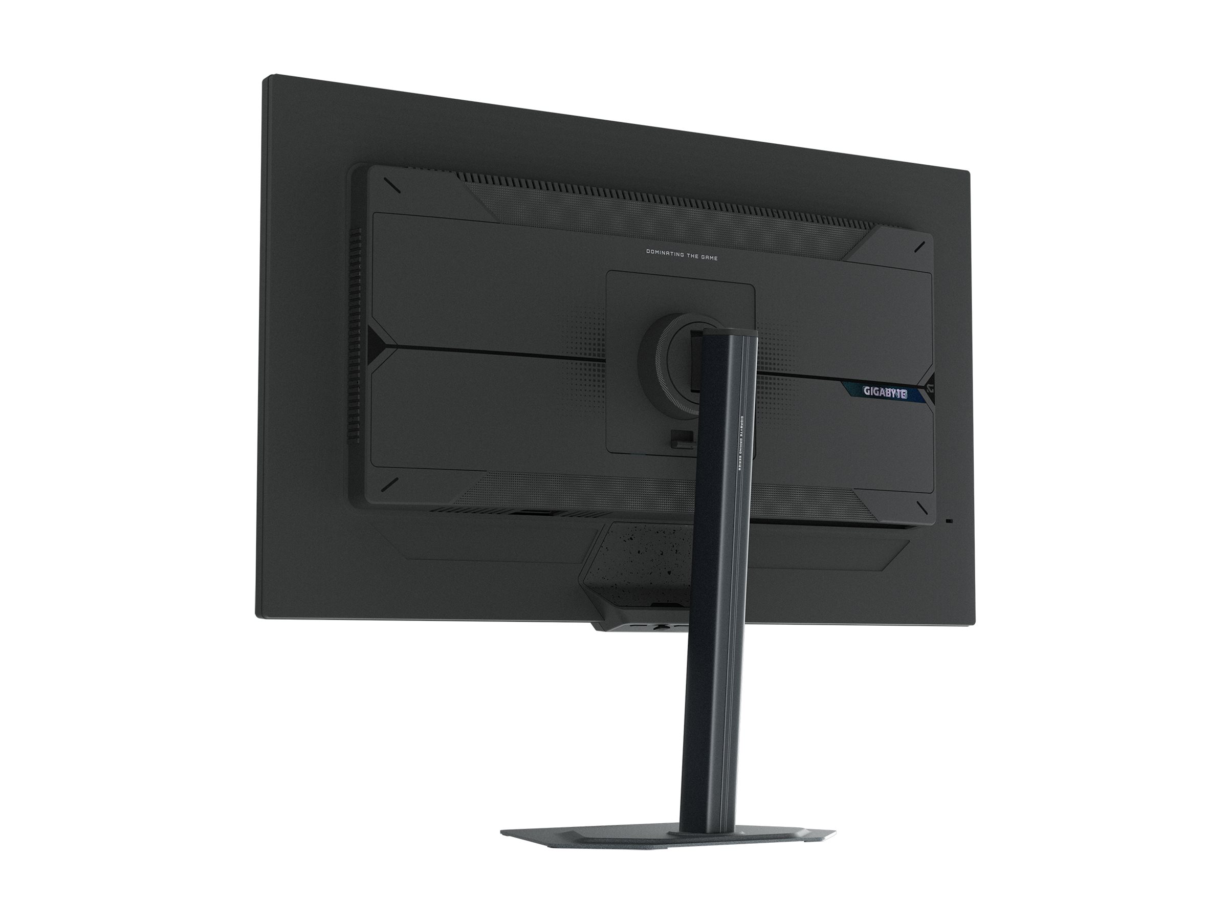 GIGABYTE G27Q2 Monitor Gaming 27 2K QHD - 2560 x 1440, 200Hz, 1ms, 350 cd/m�, Compatibile G-Sync, FreeSync Premium, HDR10, HDMI 2.0, DisplayPort 1.4