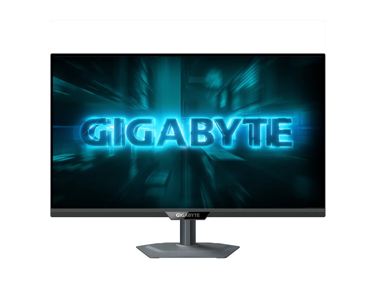 GIGABYTE G27Q2 Monitor Gaming 27 2K QHD - 2560 x 1440, 200Hz, 1ms, 350 cd/m�, Compatibile G-Sync, FreeSync Premium, HDR10, HDMI 2.0, DisplayPort 1.4