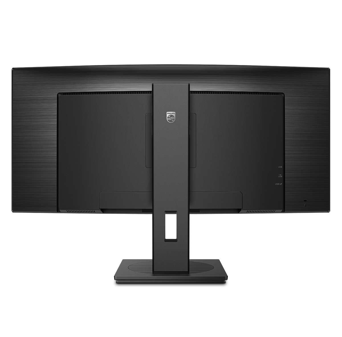 Philips B Line 345B1C - LED-Monitor - gebogen - 86.36 cm (34)