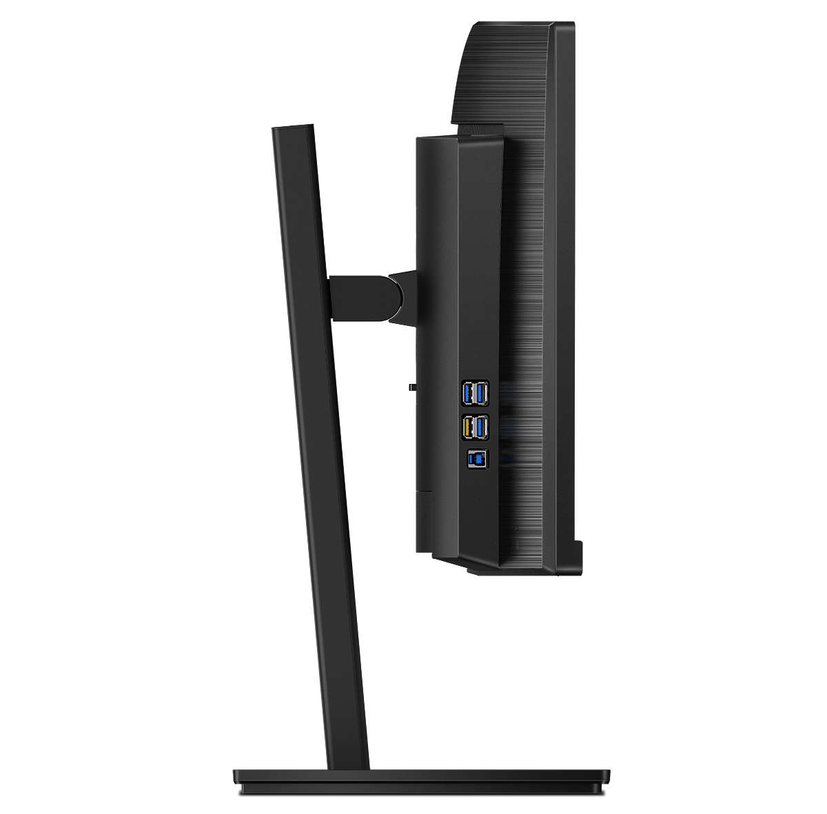 Philips B Line 345B1C - LED-Monitor - gebogen - 86.36 cm (34)