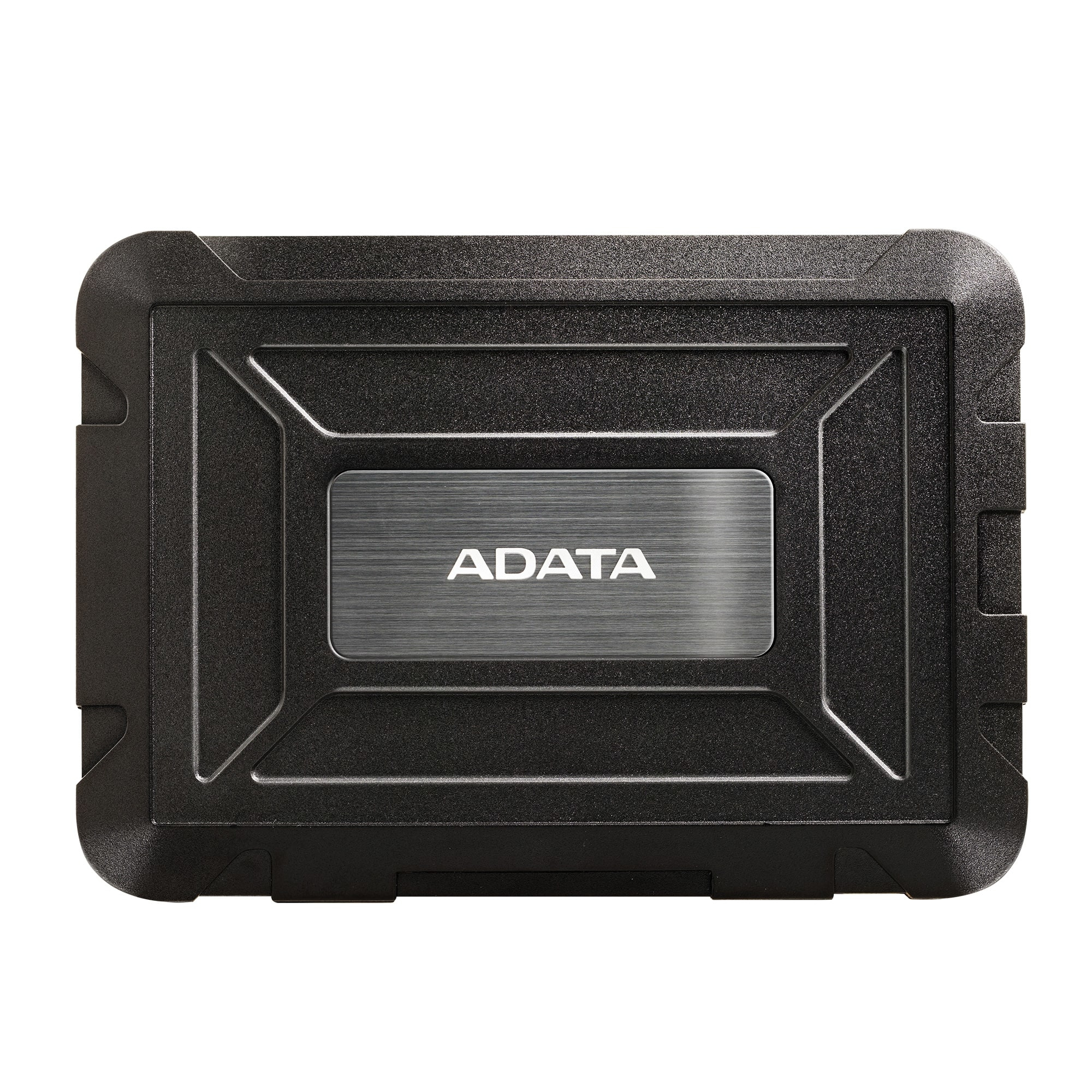 ADATA ED600 Botier disque dur/SSD Noir 2.5