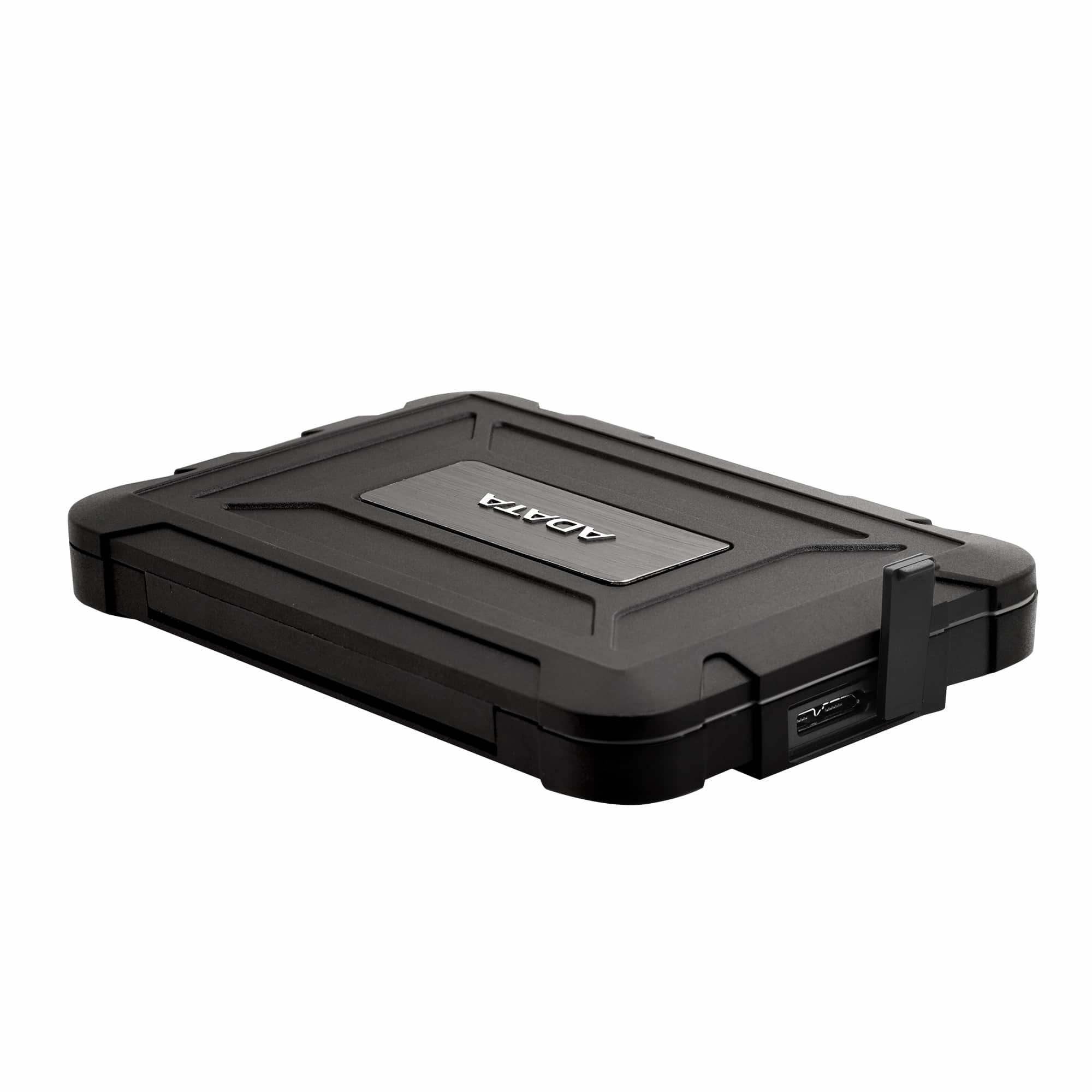 ADATA ED600 Botier disque dur/SSD Noir 2.5
