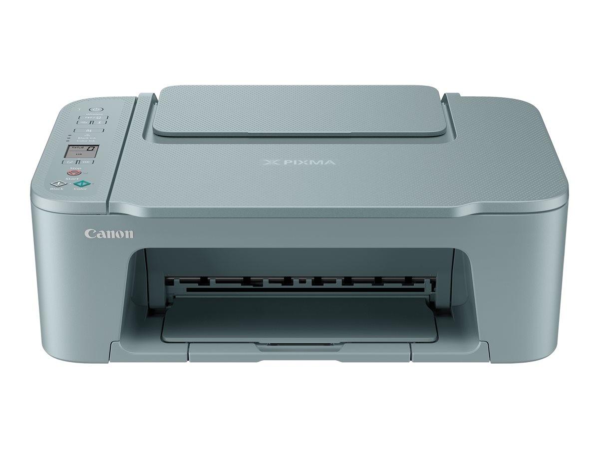 Canon PIXMA TS3752i Inkjet A4 4800 x 1200 DPI Wi-Fi