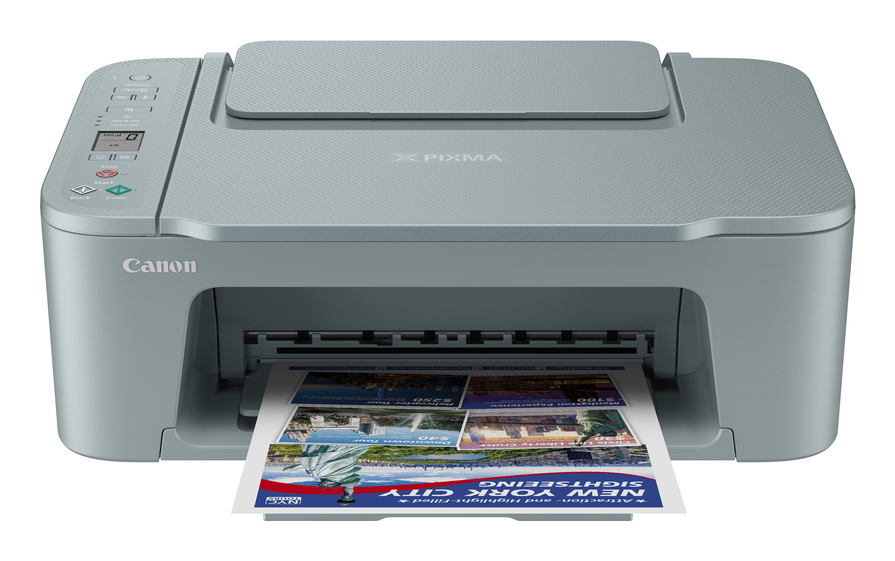 Canon PIXMA TS3752i Jet dencre A4 4800 x 1200 DPI Wifi