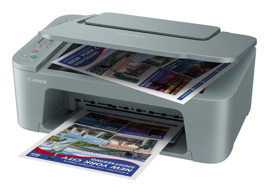 Canon PIXMA TS3752i Jet dencre A4 4800 x 1200 DPI Wifi