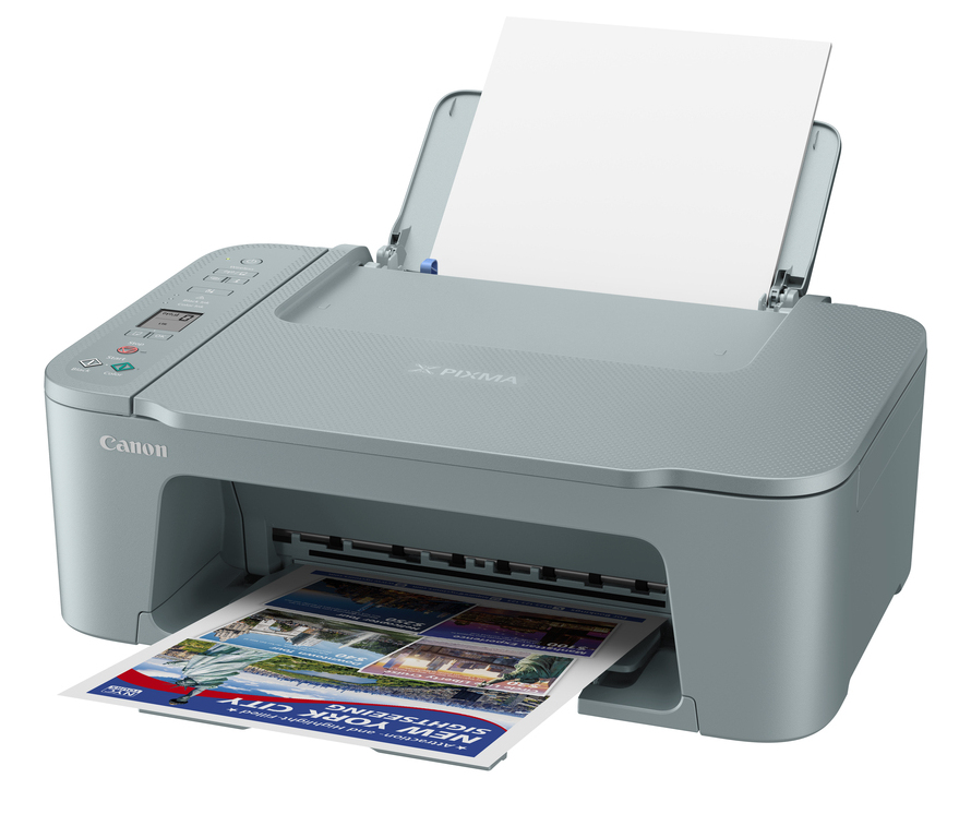 Canon PIXMA TS3752i Jet dencre A4 4800 x 1200 DPI Wifi