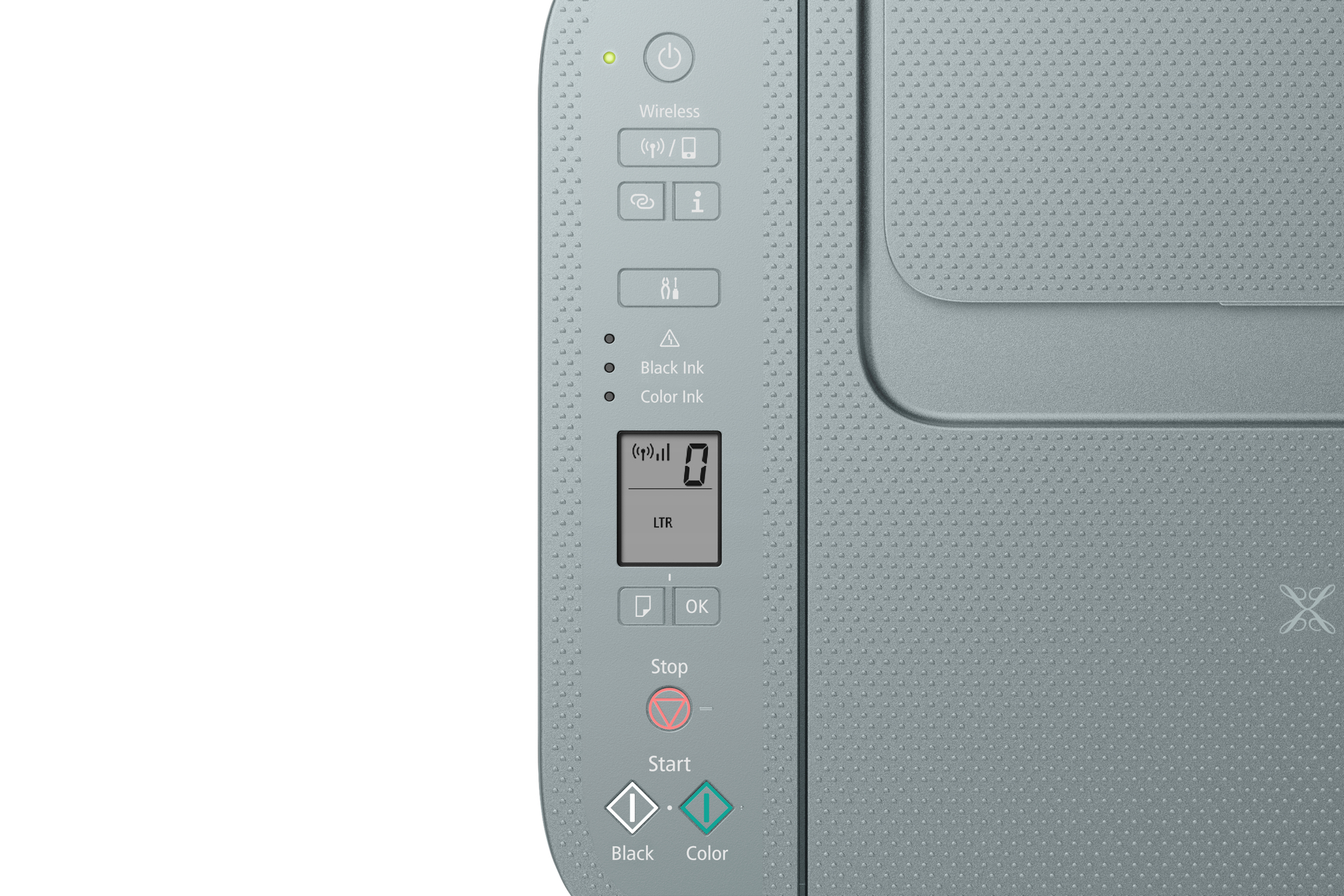Canon PIXMA TS3752i Jet dencre A4 4800 x 1200 DPI Wifi