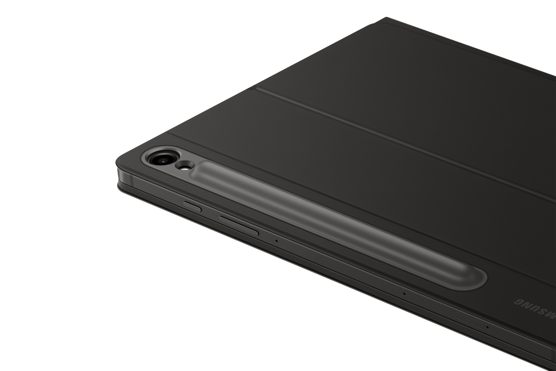 Samsung EF-DX725 Nordic Pin Pogo Nero