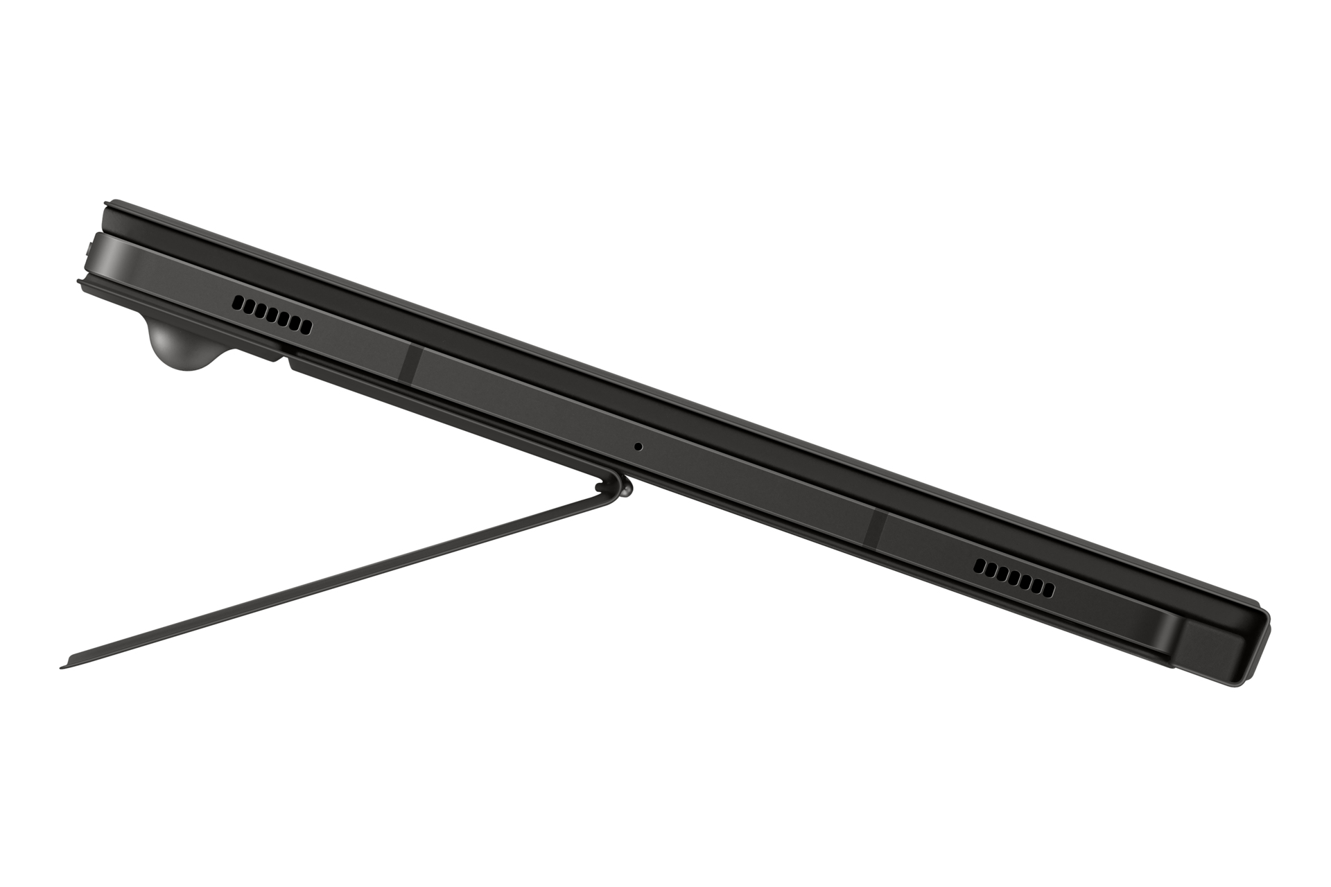 Samsung EF-DX725 Nordic Pin Pogo Nero