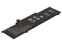 2-power HP ENVY 13-ba0553na Main Battery Pack - Akku - 46 mAh