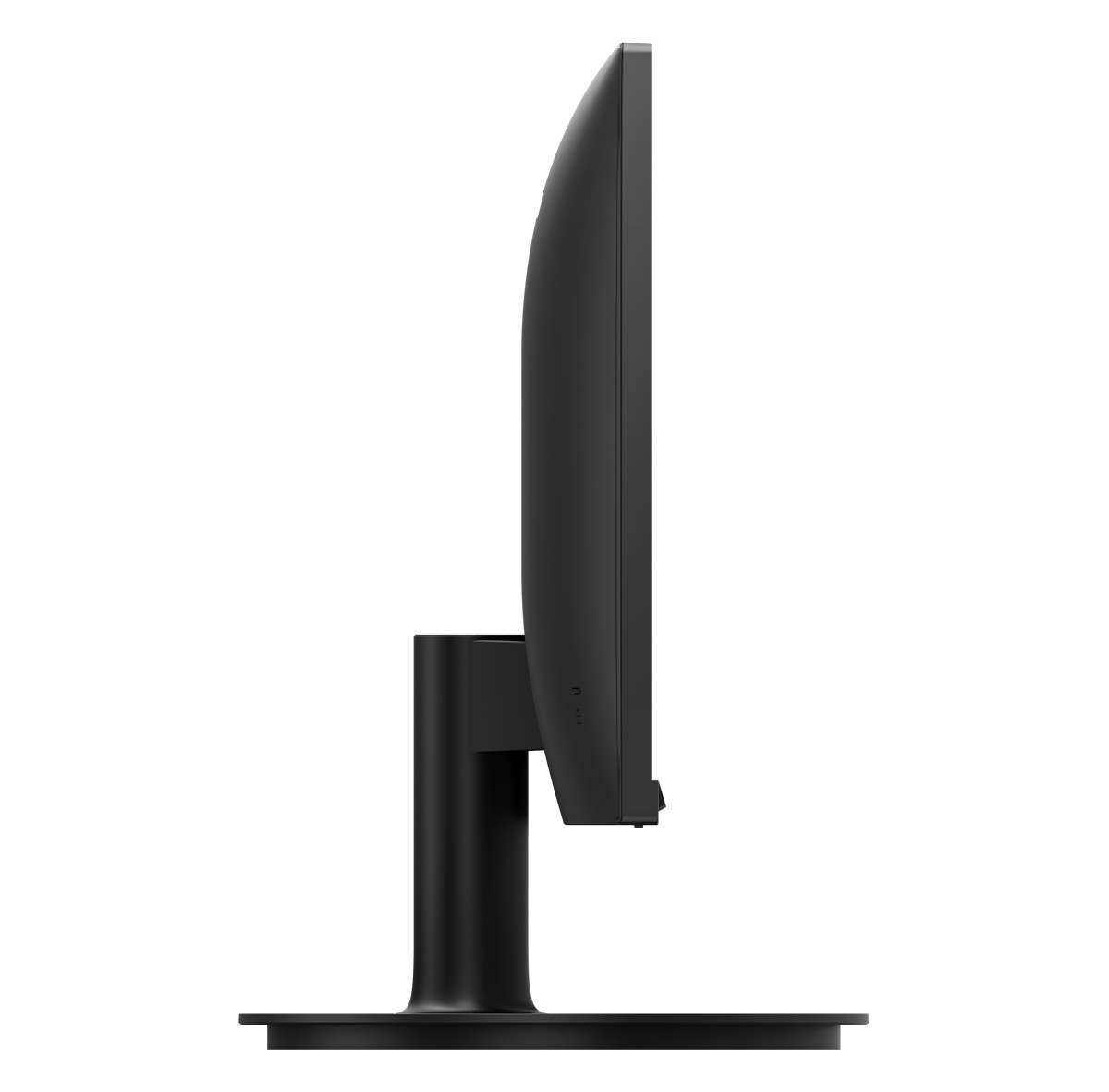 Philips V Line 221V8A/00 LED display 54.6 cm (21.5) 1920 x 1080 pixels Full HD Black