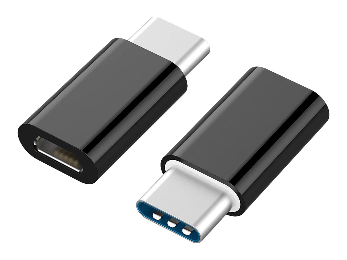 Gembird Cablexpert - USB-Adapter - 24 pin USB-C (M)