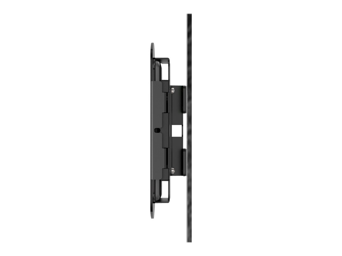 Compulocks Space Soporte pasivo Tablet/UMPC Negro