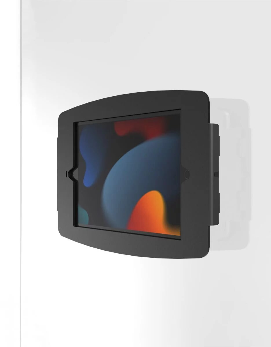 Compulocks Space Soporte pasivo Tablet/UMPC Negro