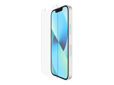 Belkin OVA068zz Clear screen protector Apple 1 pc(s)