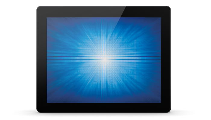 Elo Touch Solutions Elo 1590L - Rev B - LED-Monitor - 38.1 cm (15)
