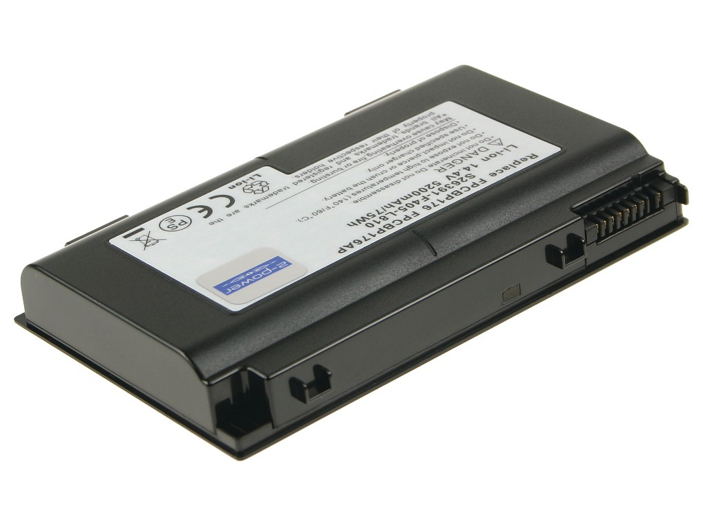 2-Power 2P-CP335319-01 refacci�n para laptop Bater�a