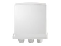 LevelOne POR-1200 - Repeater - 100Mb LAN - 10Base-T, 100Base-TX