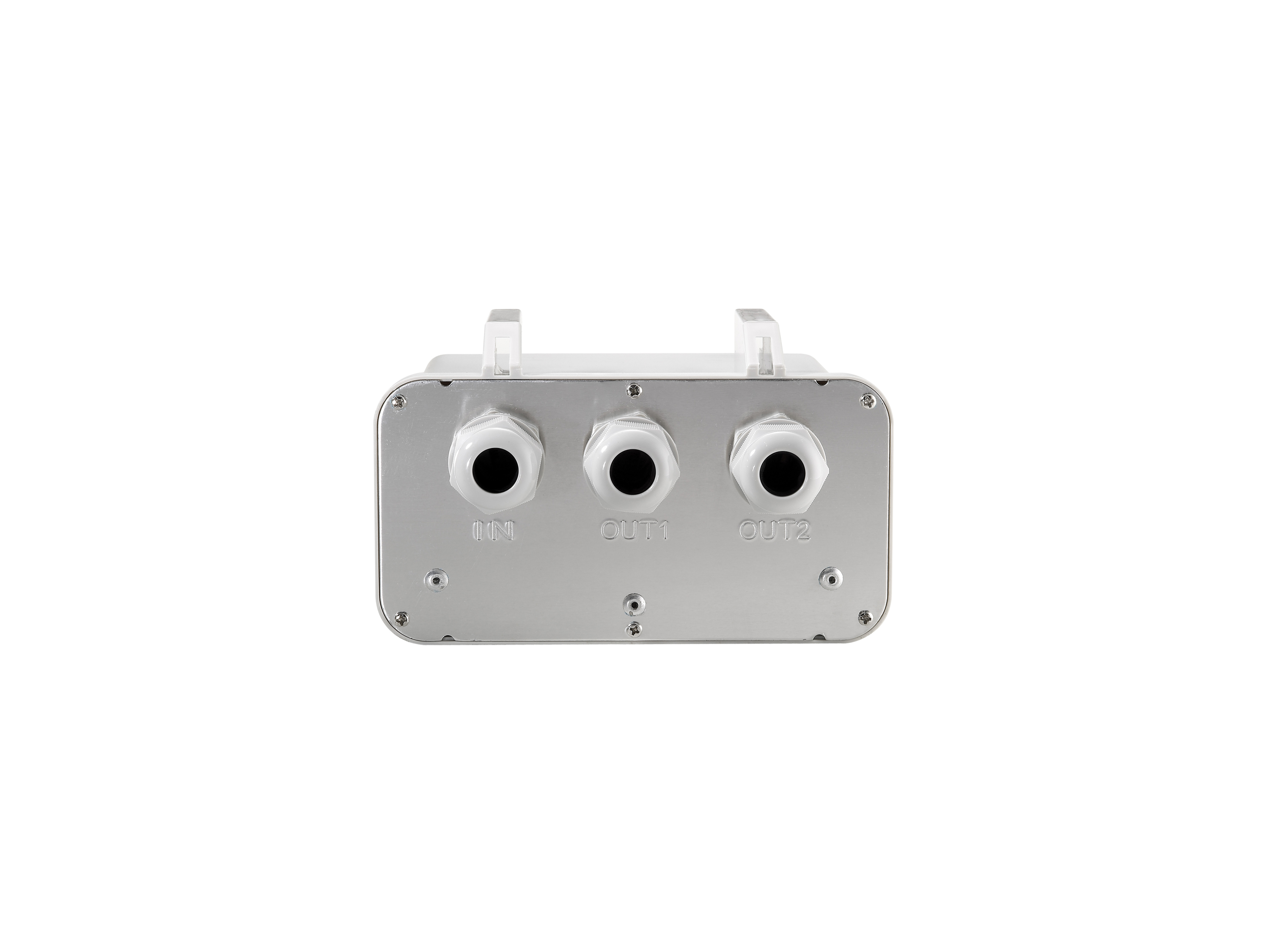 LevelOne POR-1200 - Repeater - 100Mb LAN - 10Base-T, 100Base-TX