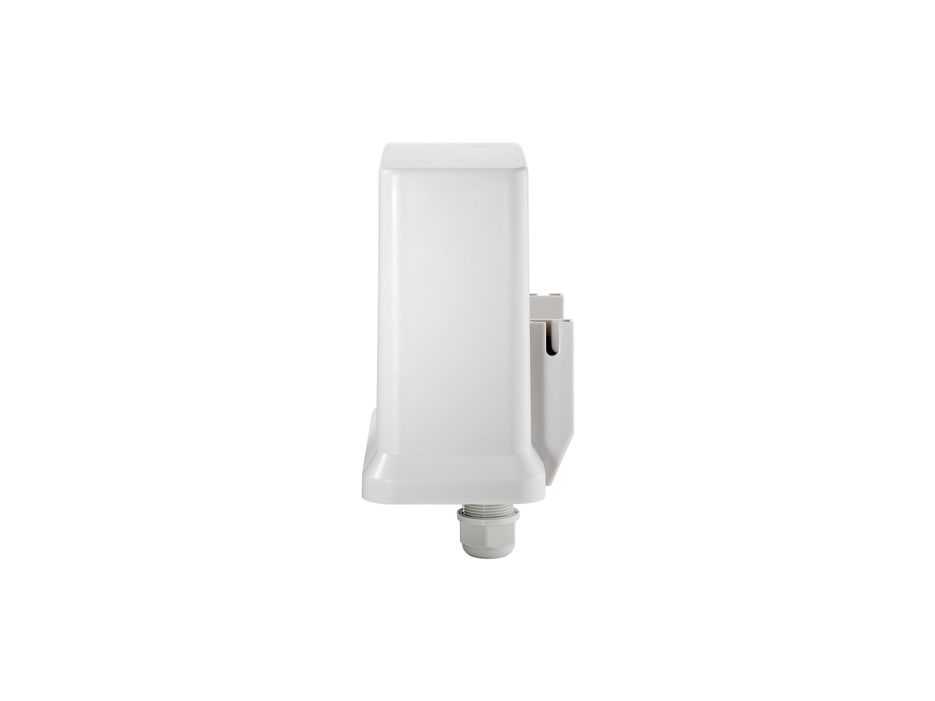 LevelOne POR-1200 - Repeater - 100Mb LAN - 10Base-T, 100Base-TX