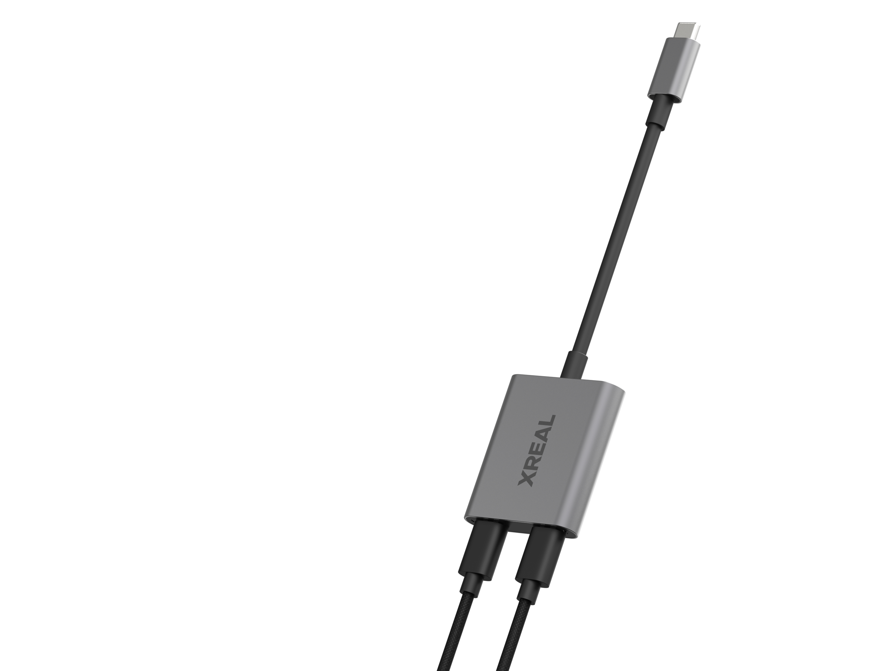 XREAL HUB Ladeadapter