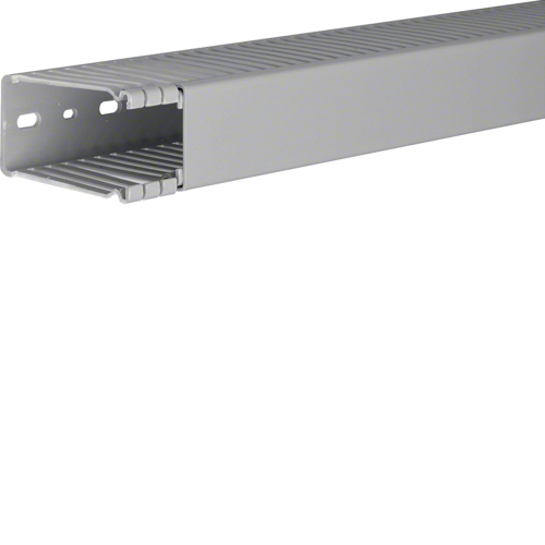 Hager BA68004007030B - Grau - PVC - 6 mm - 2000 mm