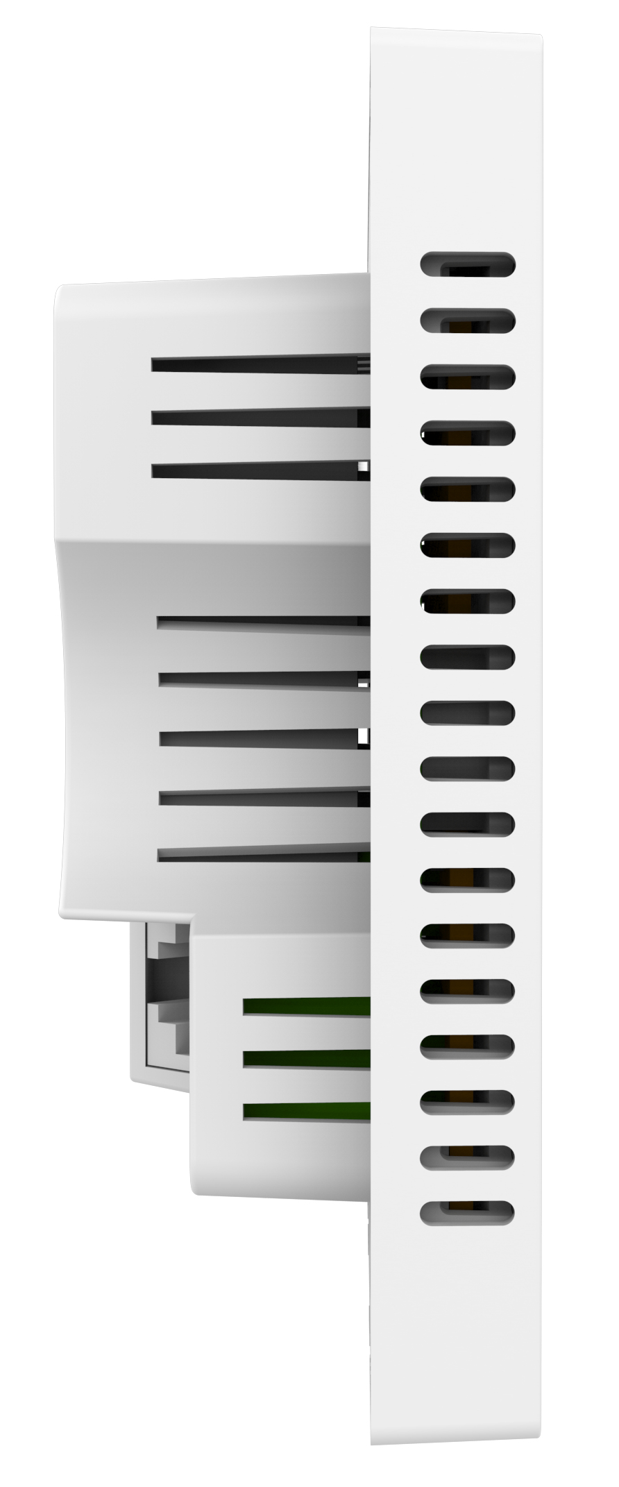 LevelOne WAP-8231 AX1800 Wireless DualBand WiFi6 ws