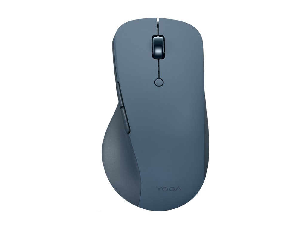 Lenovo Yoga Pro Mouse P souris Jouer Droitier Bluetooth Optique 2400 DPI