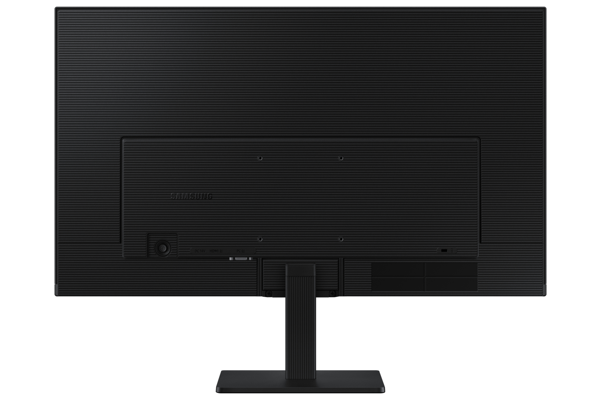 Samsung S30GD computer monitor 68.6 cm (27) 1920 x 1080 pixels Full HD LCD Black
