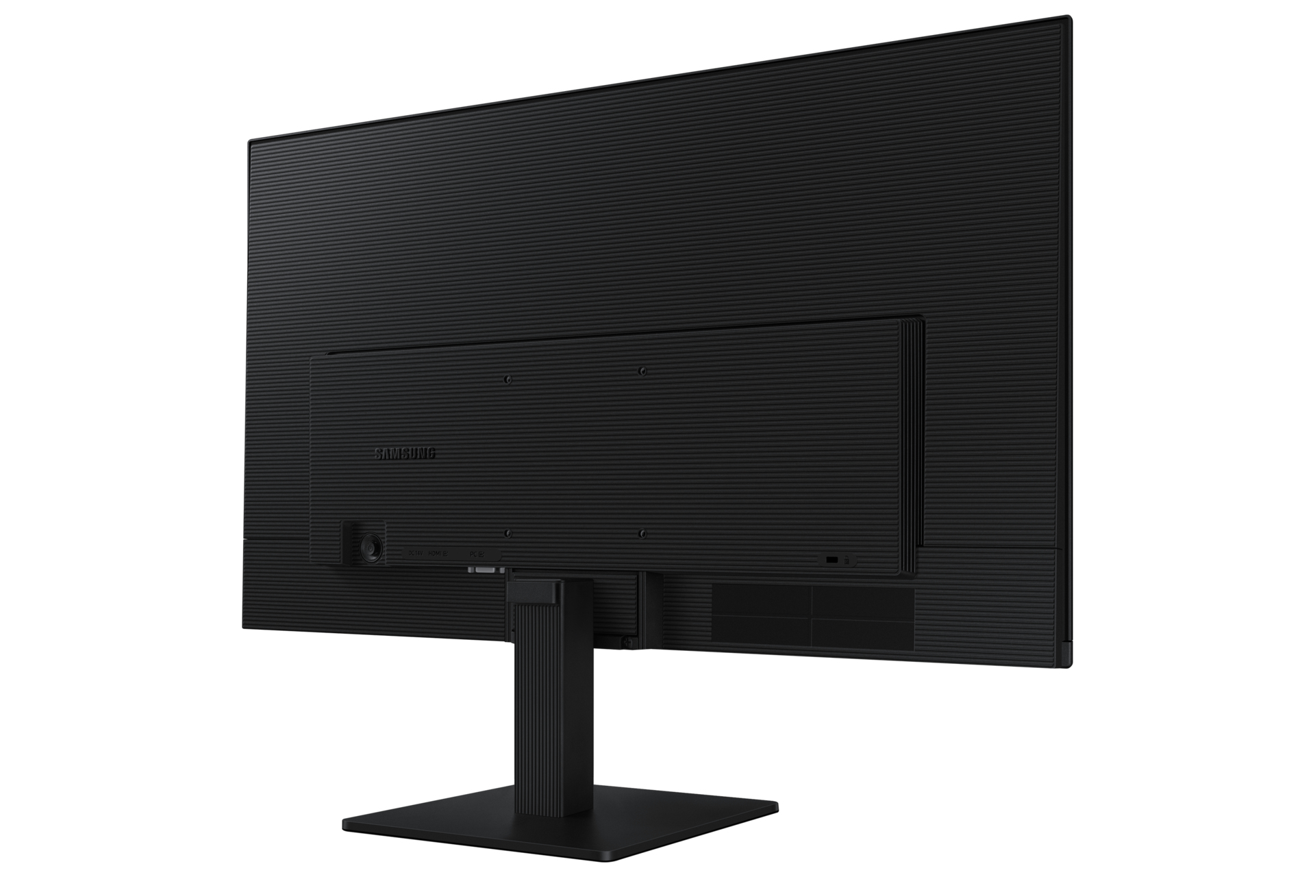 Samsung S30GD computer monitor 68.6 cm (27) 1920 x 1080 pixels Full HD LCD Black