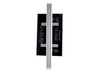 SMS Smart Media Solutions PD210002 montage des affichages de messages 2,03 m (80) Argent