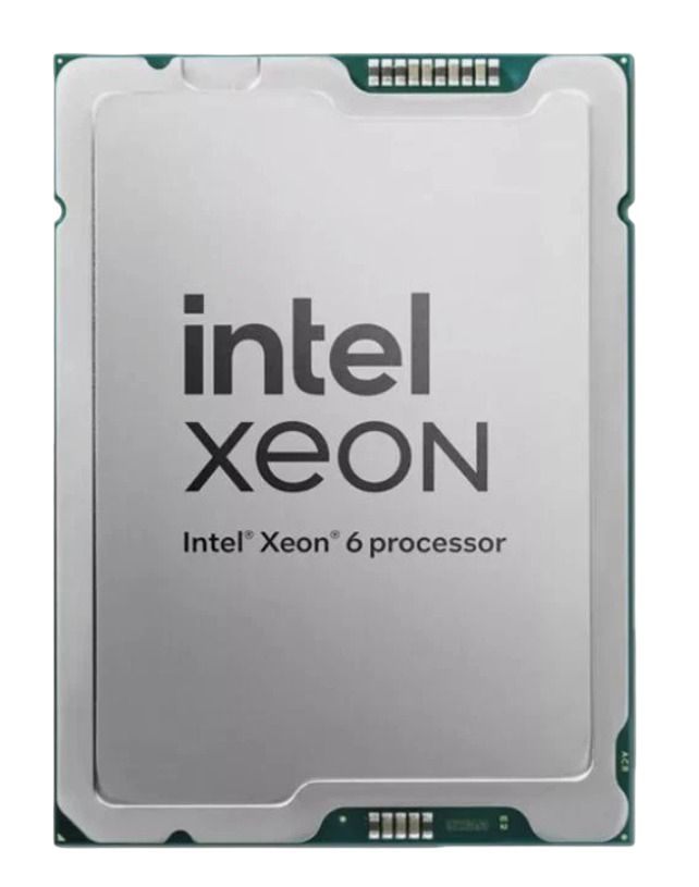 Lenovo Intel Xeon 6505P - 2.2 GHz - 12 Kerne - 24 Threads