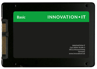 Innovation IT 00-120929 120GB 2.5 SATA Solid State Drive (SSD)