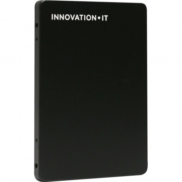 Innovation IT 00-120929 120GB 2.5 SATA Solid State Drive (SSD)