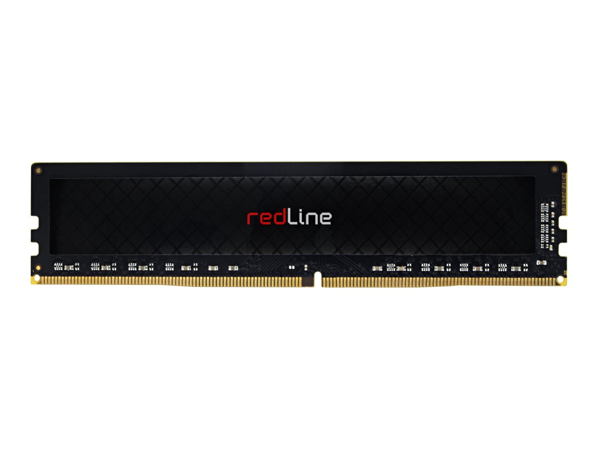 Mushkin Redline - DDR4 - Modul - 32 GB - DIMM 288-PIN
